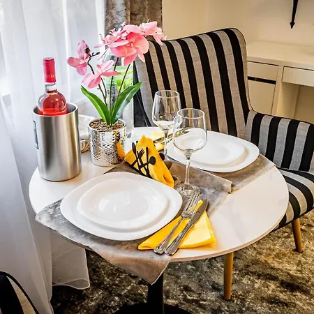 Premont Luxury * Ghimbav