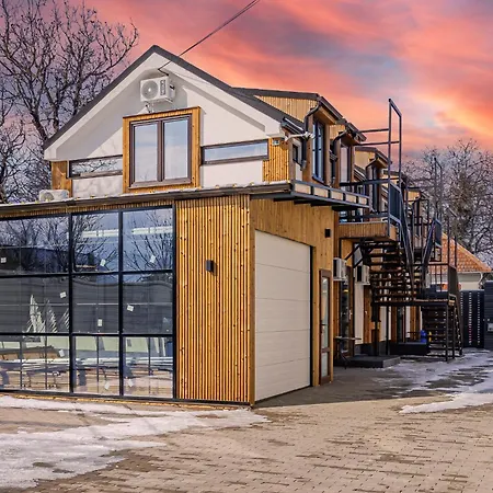 Premont Luxury Ghimbav
