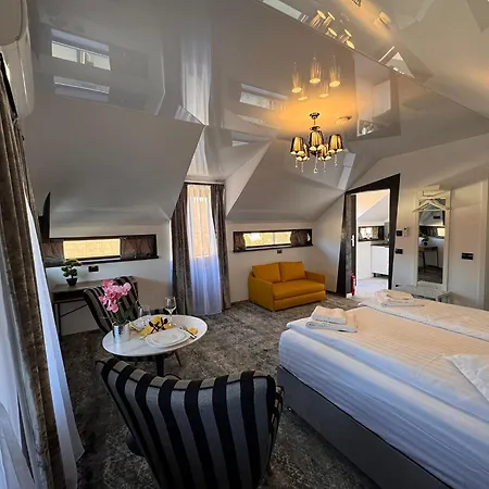 Premont Luxury