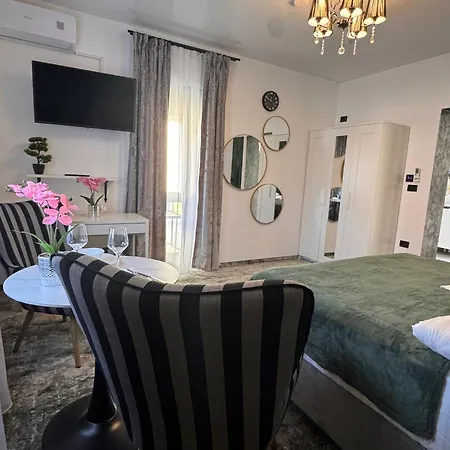 Premont Luxury * Ghimbav