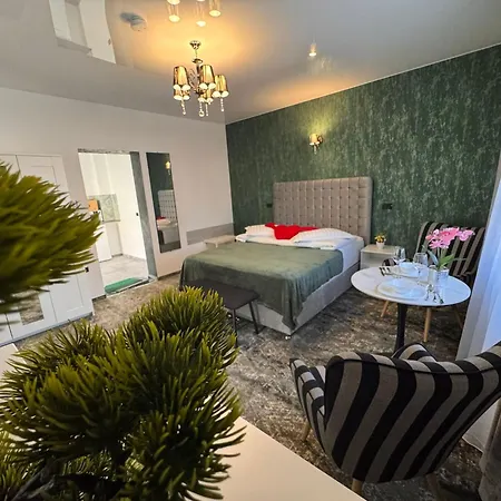 Premont Luxury